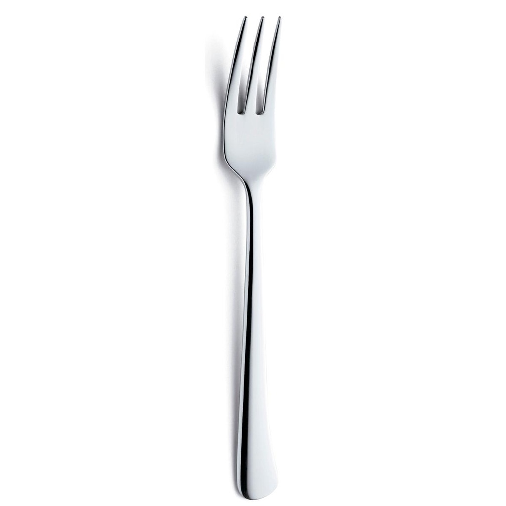 Tenedores chuleteros acero inox Torero 22cm-4,5mm - Amefa
