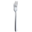 Tenedores chuleteros acero inox Torero 22cm-4,5mm - Amefa