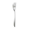 Tenedores mesa acero inox Cuba 21,6cm-2,5mm - Amefa