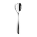 Cucharas café acero inox Cuba 14,2cm-2,5mm - Amefa