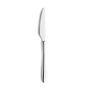 Cuchillos mesa acero inox Cuba 24,2cm-2,5mm - Amefa