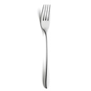 Tenedores postre acero inox Cuba 20,2cm-2,5mm - Amefa