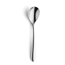 Cucharas moka acero inox Cuba 11,3cm-2,5mm - Amefa