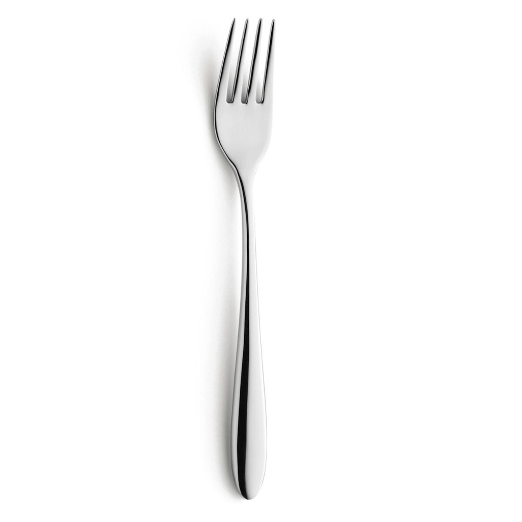 Tenedores tarta acero inox Cuba 15cm-2,5mm - de encargo - Amefa