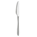 Cuchillos postre acero inox Cuba 19,8cm-2,5mm - Amefa