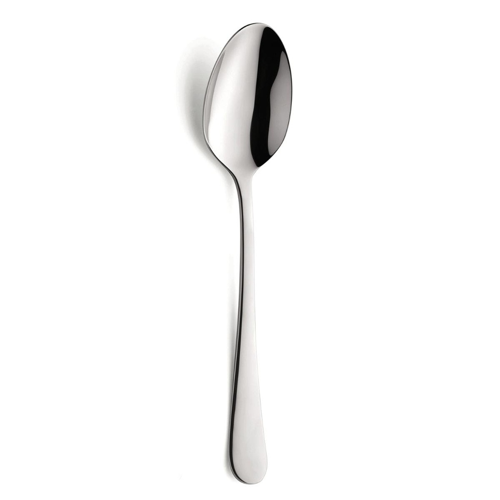 Cucharas mesa acero inox Austin 20,5cm-2,5mm - Amefa