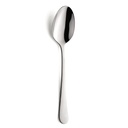 Cucharas mesa acero inox Austin 20,5cm-2,5mm - Amefa