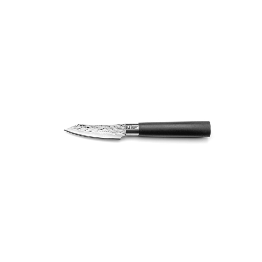 Cuchillo pelador acero inoxidable Katana 8 cm - Richardson Sheffield