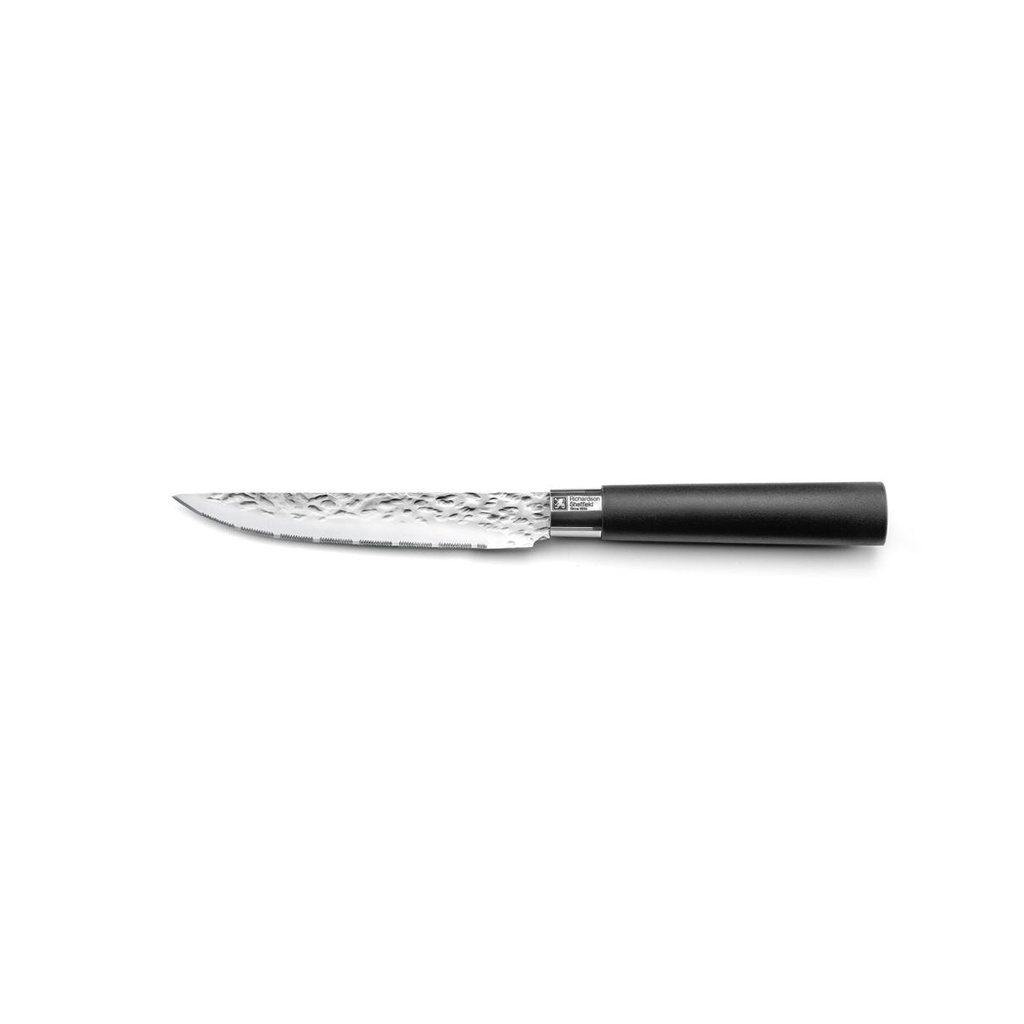 Cuchillo chuletero acero inoxidable Katana 13 cm - Richardson Sheffield