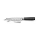 Cuchillo santoku acero inoxidable Katana 17,5 cm - Richardson Sheffield