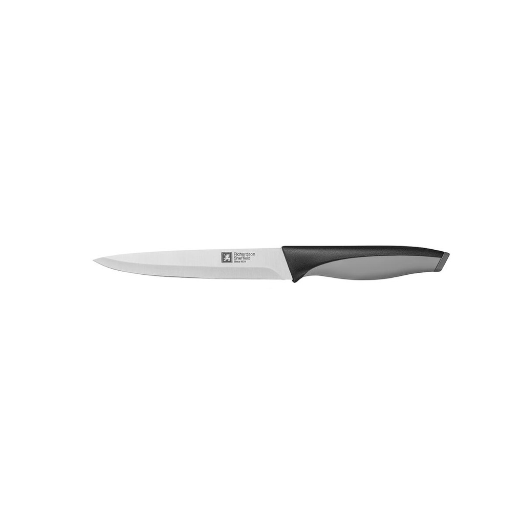 Cuchillo verdulero acero inoxidable Advantage 12,5 cm - Richardson Sheffield