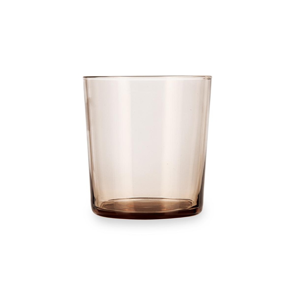 Vaso alto vidrio Pinta Fume 36 cl - Luminarc