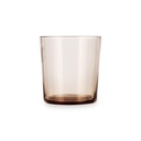 Vaso alto vidrio Pinta Fume 36 cl - Luminarc