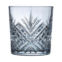 Vaso bajo vidrio Eugene 30 cl - Luminarc