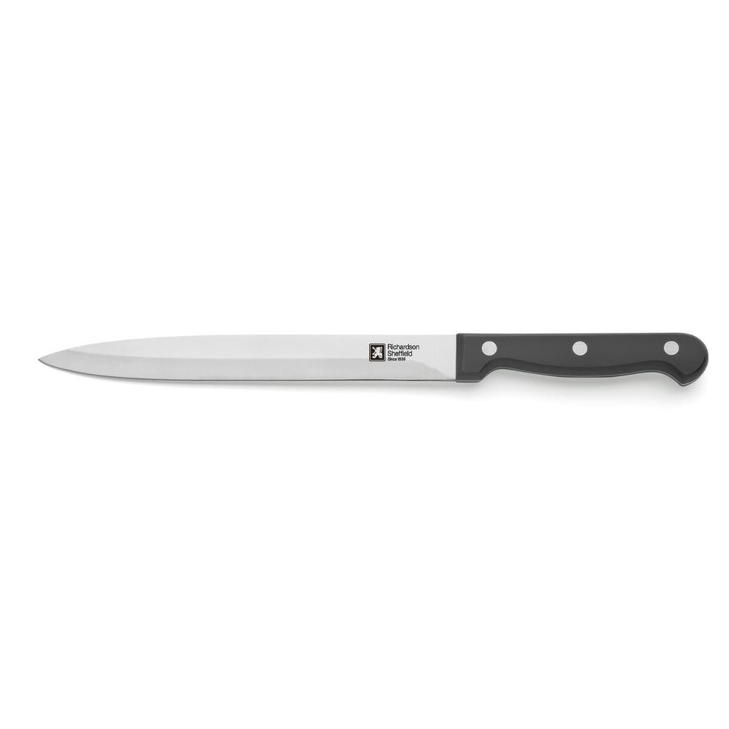 Cuchillo trinchador acero inoxidable Artisan 20 cm - Richardson Sheffield