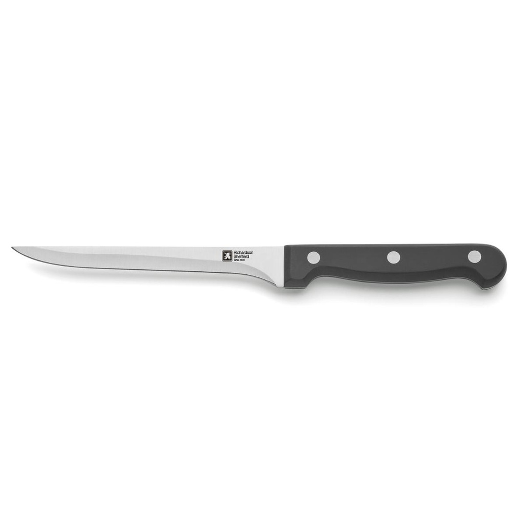 Cuchillo deshuesar acero inoxidable Artisan 15,5 cm - Richardson Sheffield
