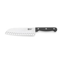 Cuchillo santoku acero inoxidable Artisan 17,5 cm - Richardson Sheffield