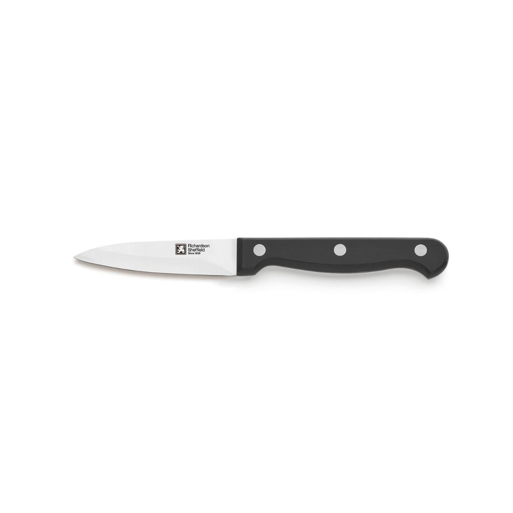 Cuchillo pelador acero inoxidable Artisan 9 cm - Richardson Sheffield