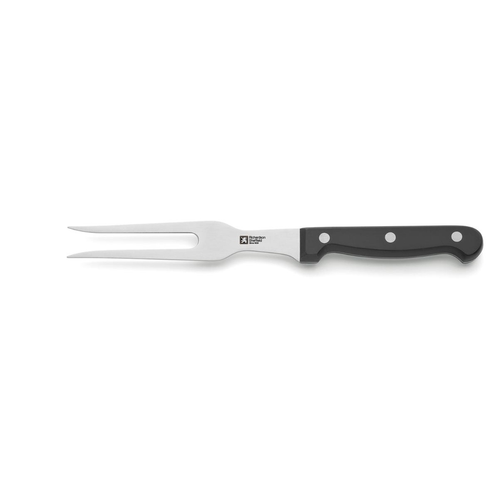 Tenedor trinchante acero inoxidable Artisan 15,5 cm - Richardson Sheffield