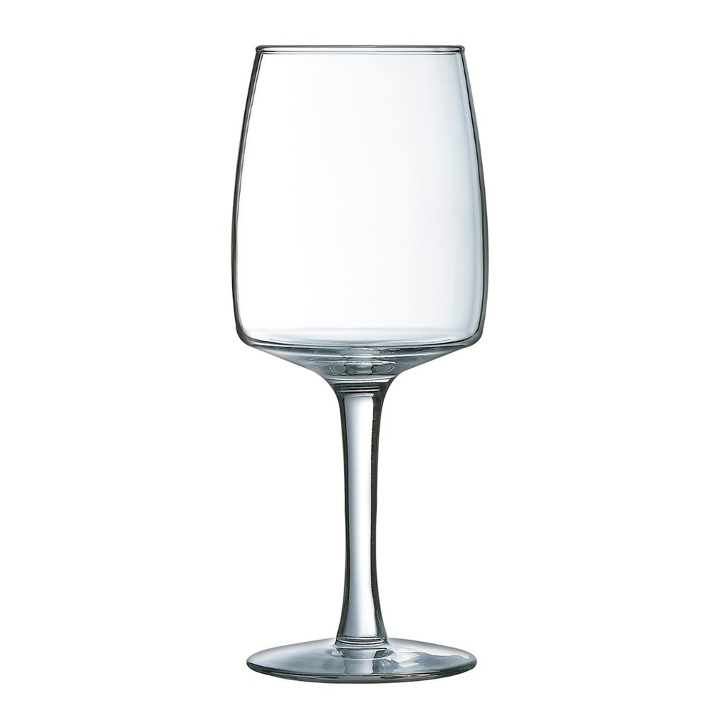 Copa vino vidrio Equip Home 19 cl - Luminarc