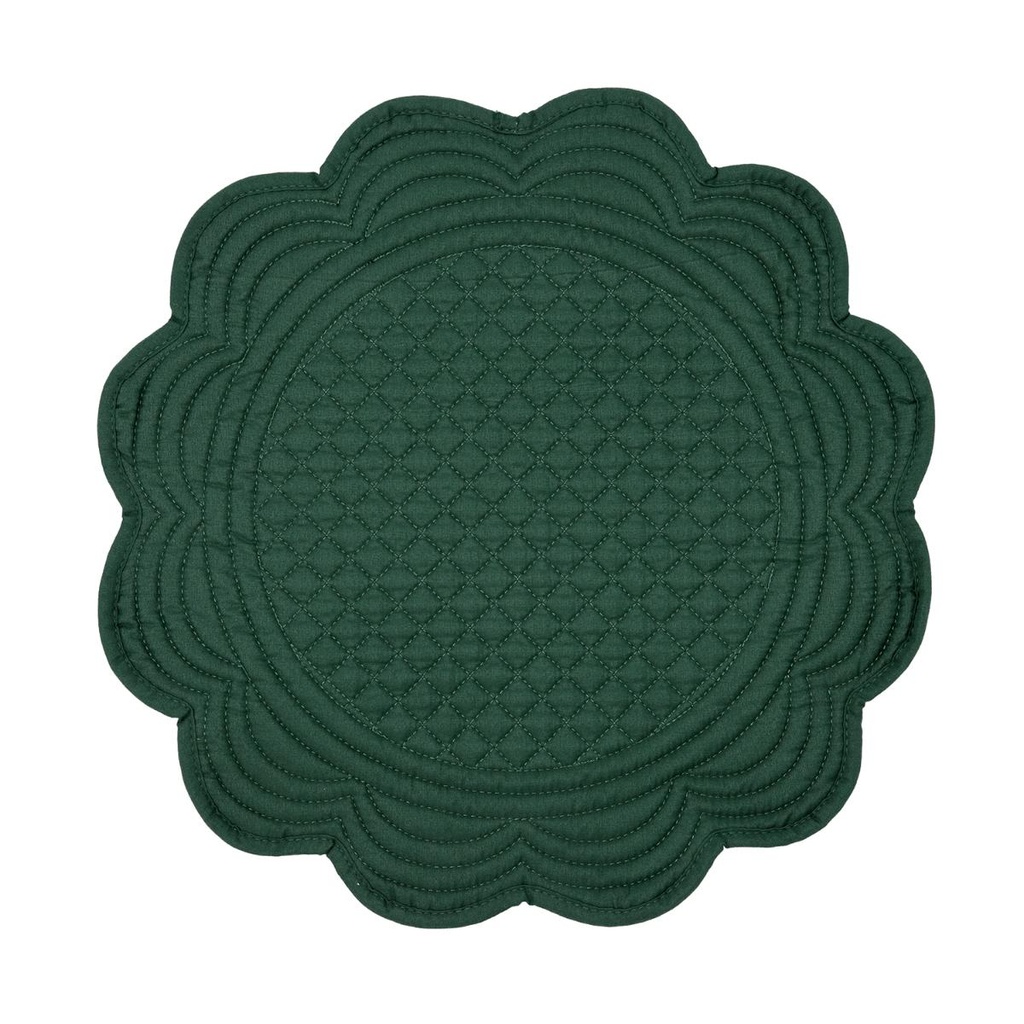 Mantel individual poliéster Bodo 38 cm - Luminarc