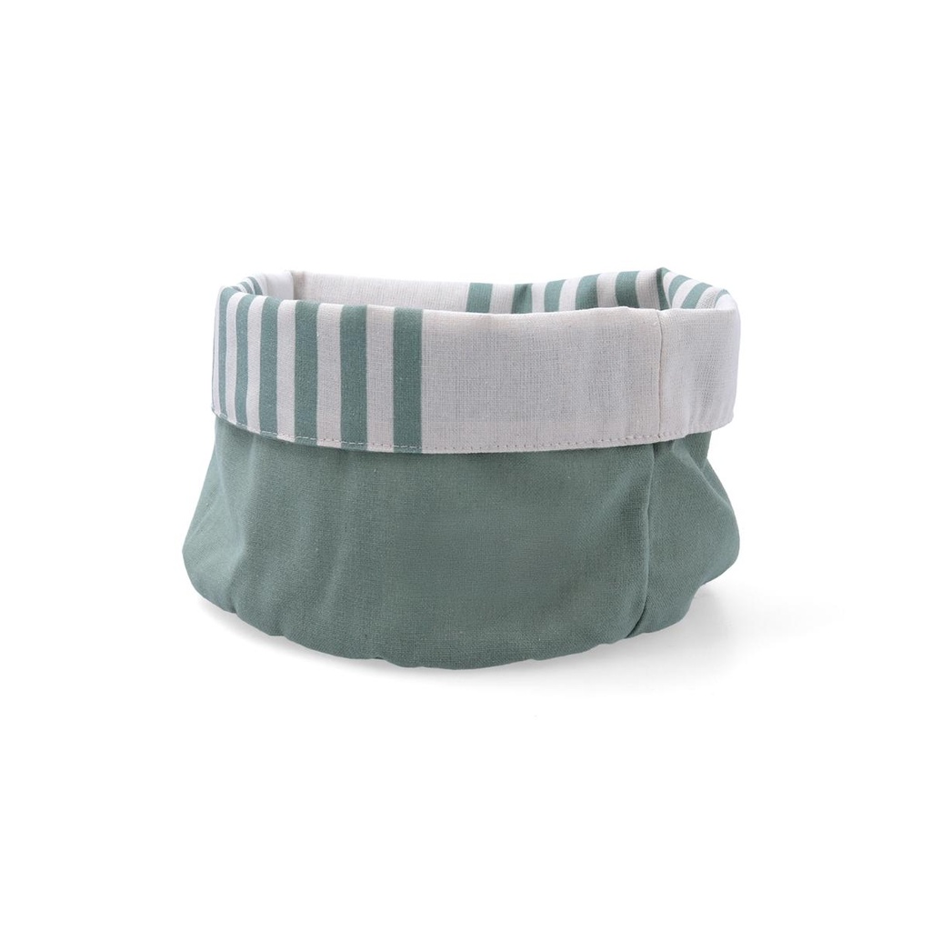 Cesta pan reciclado Bodo 20 cm - Luminarc