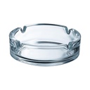 Cenicero vidrio Apilable 10,7 cm - Luminarc