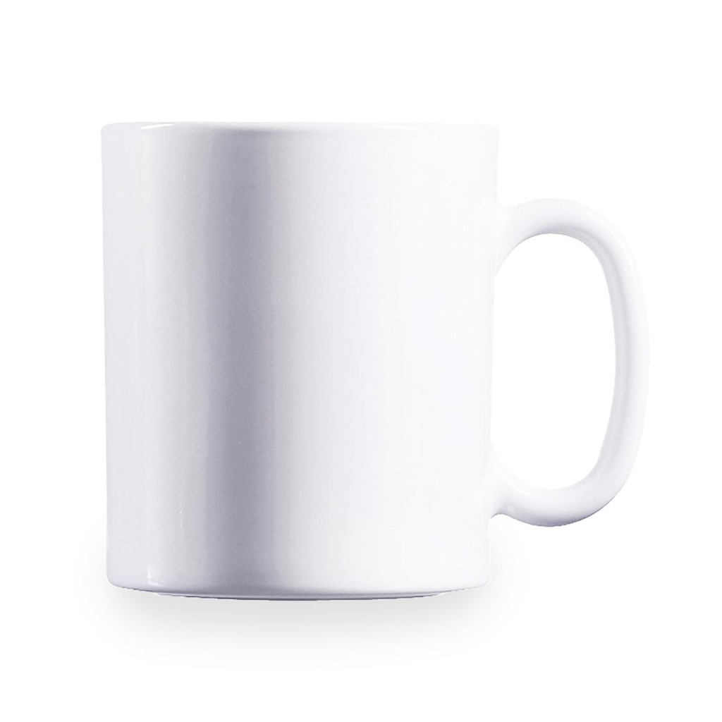 Mug opal Evolutions 32 cl - Luminarc