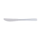 Cuchillos mesa cuchillo mesa Inox Hotel 21,4 cm - Quid