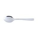 Cucharas mesa acero inox Inox Hotel 19,5cm-1,5mm - Quid