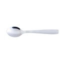 Cucharas café acero inox Inox Hotel 14cm/1,2mm - Quid
