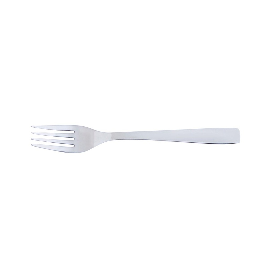 Tenedores lunch acero inox Inox Hotel 15cm/1,2mm - Quid
