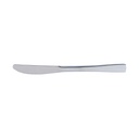 Cuchillos lunch acero inox Inox Hotel 16,5 cm - Quid