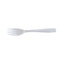 Tenedores postre acero inox Inox Hotel 18cm-1,5mm - Quid
