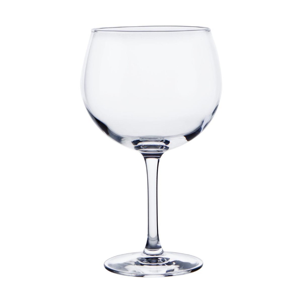 Copa combinado vidrio 70 cl