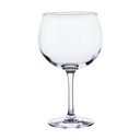 Copa combinado vidrio 70 cl