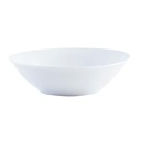 Ensaladera porcelana Basic 23 cm - Quid