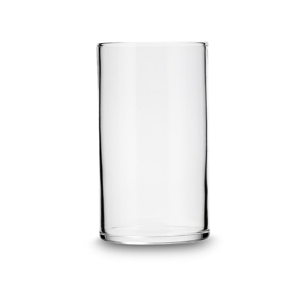 Vasos altos vidrio Iria 62 cl
