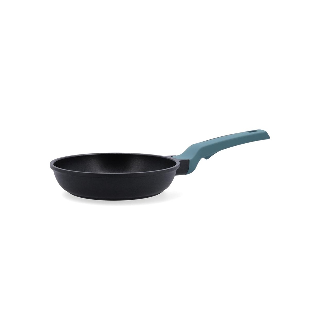 Sartén aluminio fundido Confort 20 cm - Quid