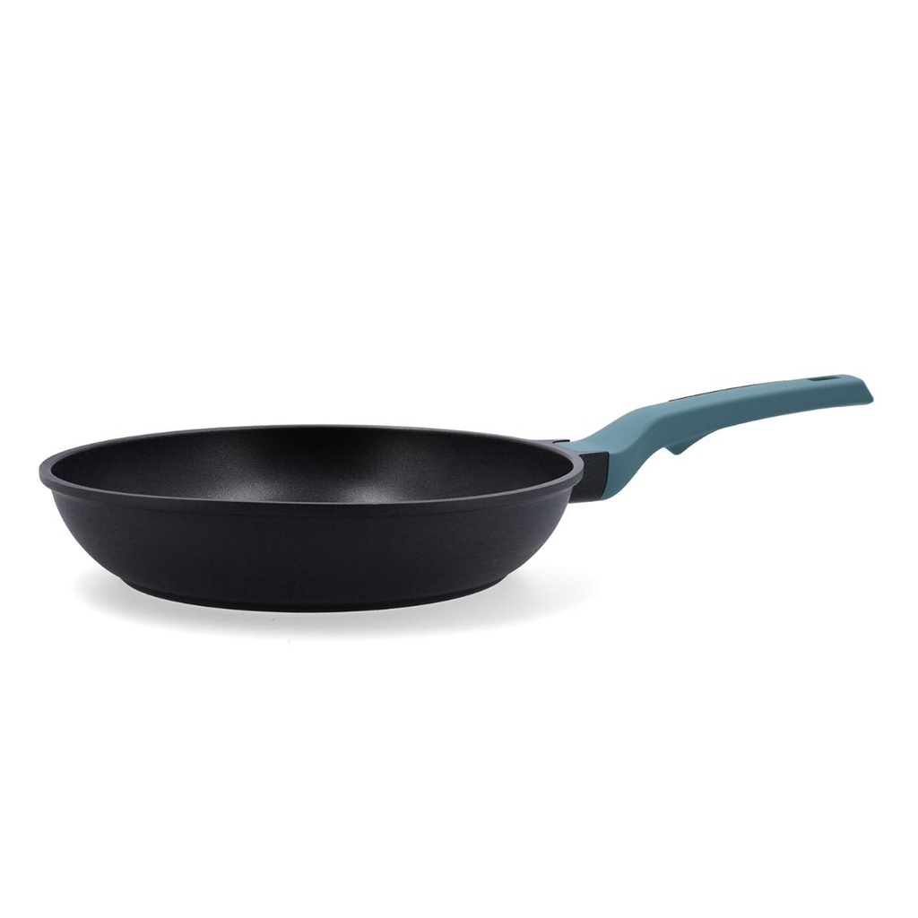 Sartén aluminio fundido Confort 28 cm - Quid