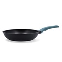Sartén aluminio fundido Confort 28 cm - Quid
