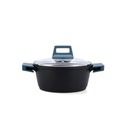 Cacerola aluminio fundido Confort 20cm - 2,2l - Quid