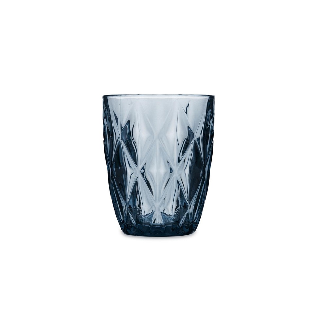 Vaso bajo vidrio Maia 28 cl - Quid