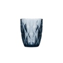 Vaso bajo vidrio Maia 28 cl - Quid