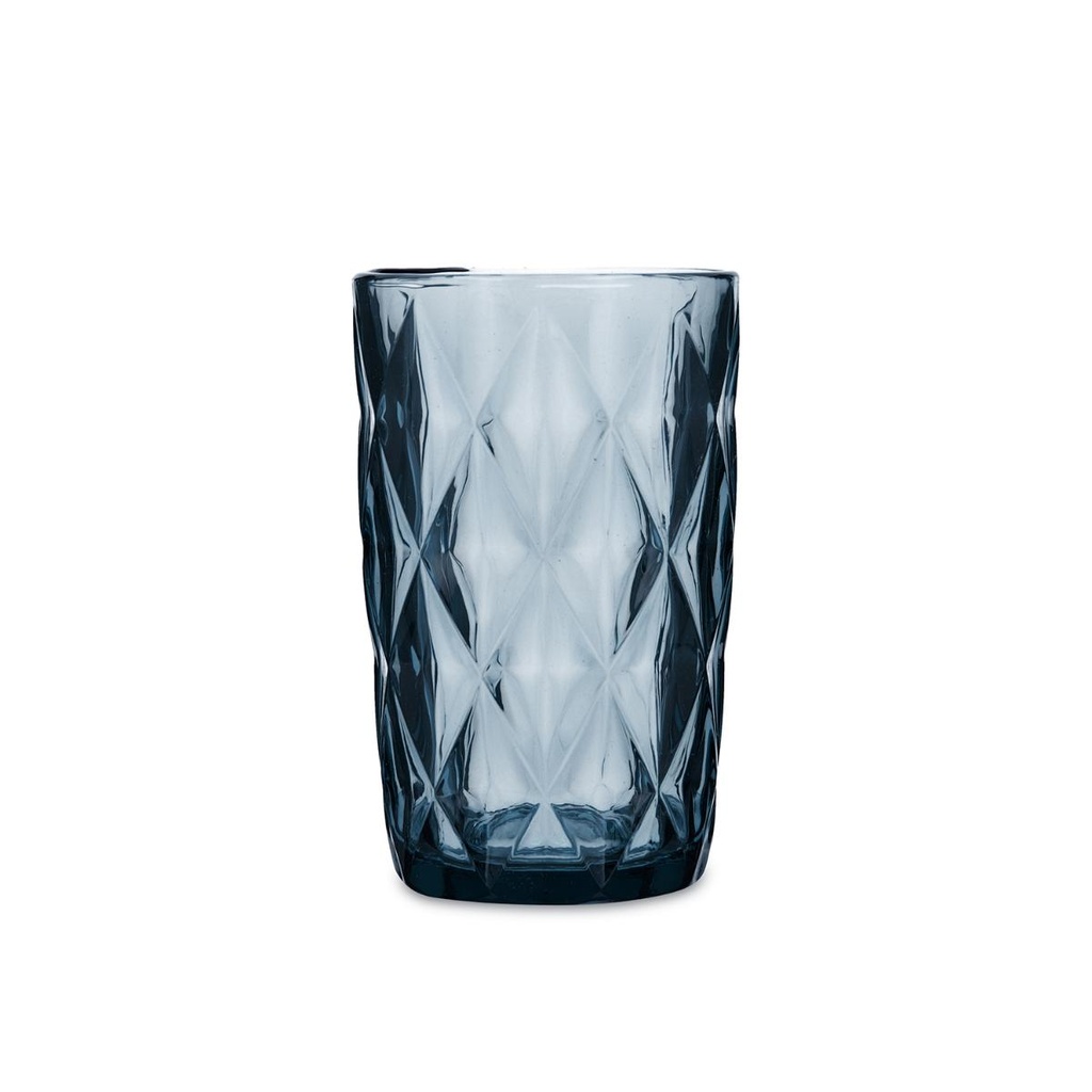 Vaso alto vidrio Maia 40 cl - Quid