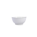 Bol porcelana Gastro Black 13 cm - Quid