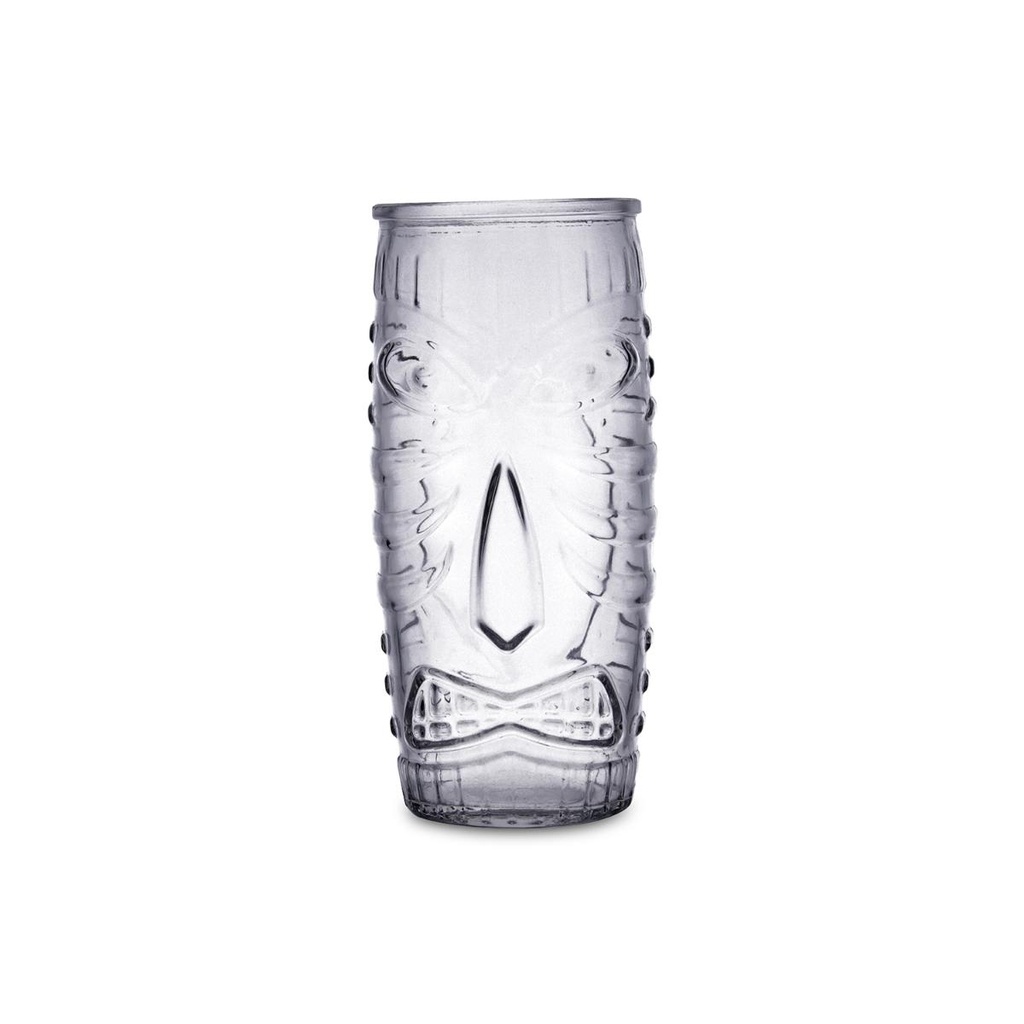 Vaso alto cocktail vidrio Tikicala 60 cl - Quid