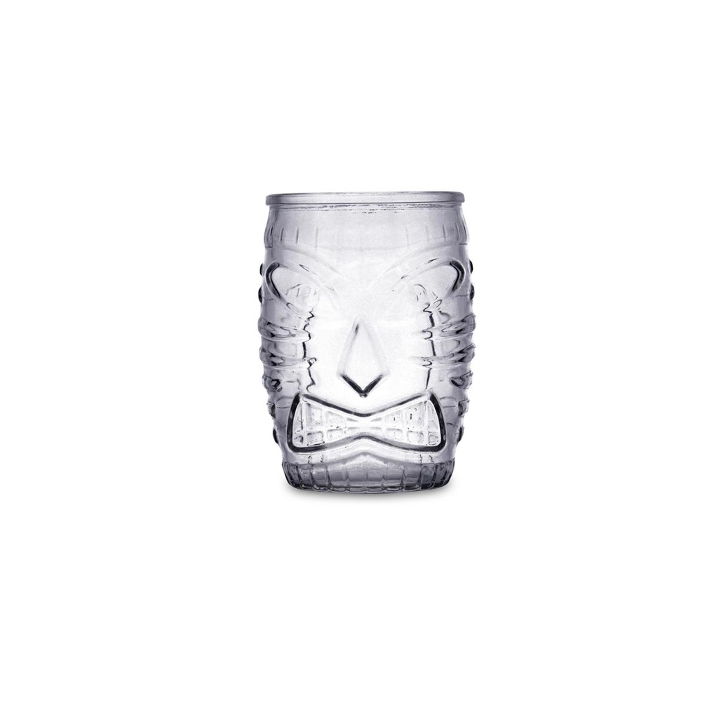 Vaso bajo cocktail vidrio Tikicala 47 cl - Quid