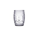 Vaso bajo cocktail vidrio Tikicala 47 cl - Quid