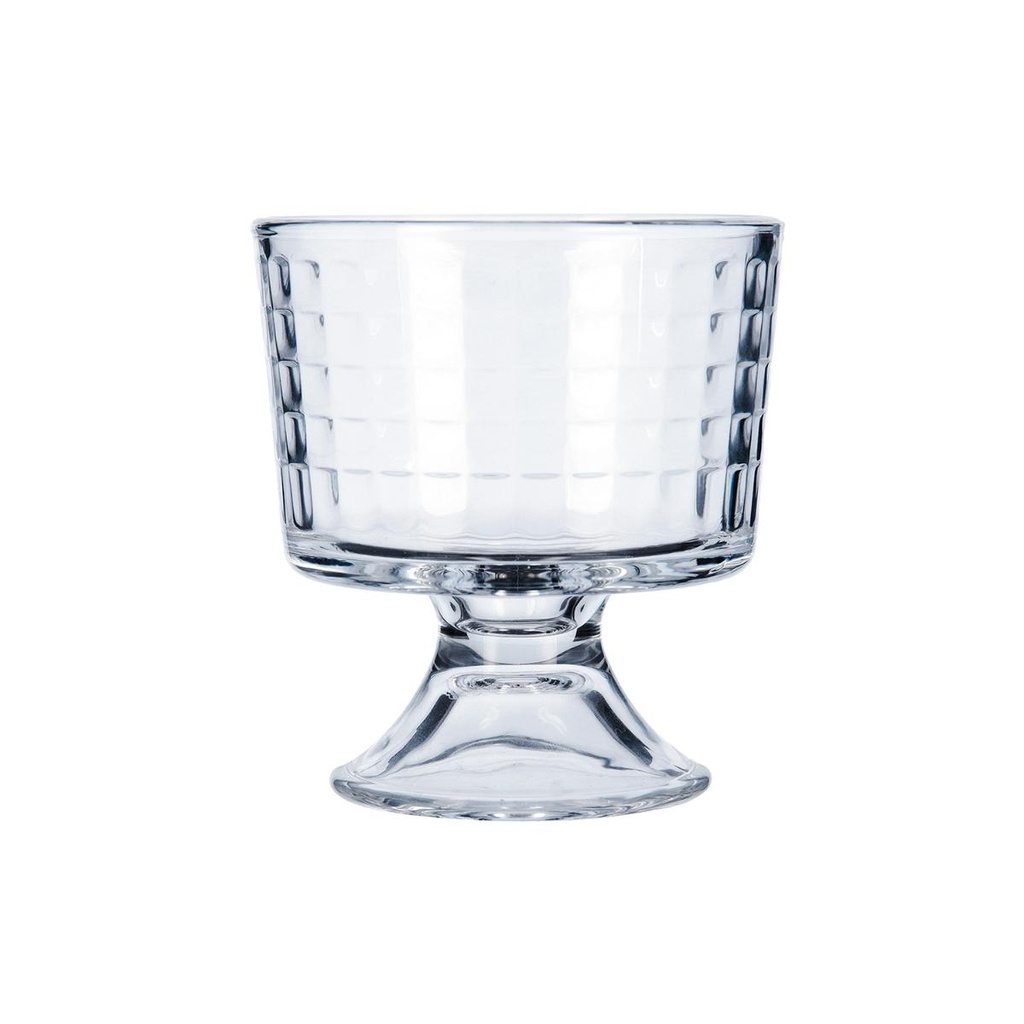 Copa helado vidrio Uma 32 cl - Quid